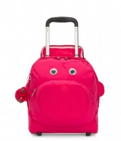 Kipling Nusi True Pink