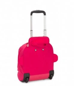 Kipling Nusi True Pink -Beroemde Bagage Winkel KPKI389509F 4 600