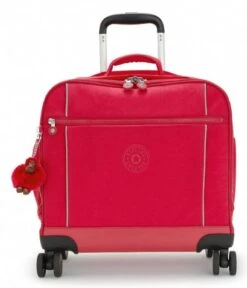 Kipling New Storia True Pink