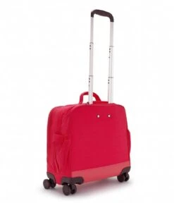 Kipling New Storia True Pink -Beroemde Bagage Winkel KPKI405009F 4 600