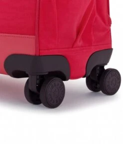 Kipling New Storia True Pink -Beroemde Bagage Winkel KPKI405009F 5 600