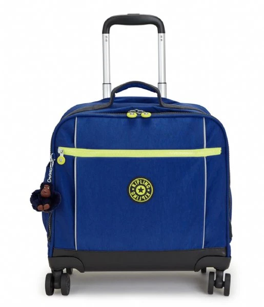 Kipling New Storia Blue Ink C 3 Kipling New Storia Blue Ink C