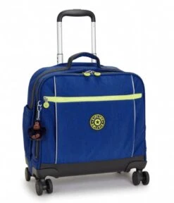 Kipling New Storia Blue Ink C 10 Kipling New Storia Blue Ink C -Beroemde Bagage Winkel KPKI4050X44 3 600