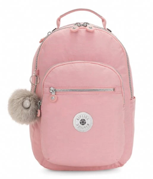 Kipling Seoul Small Bridal Rose 3 Kipling Seoul Small Bridal Rose