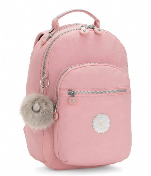 Kipling Seoul Small Bridal Rose 4 Kipling Seoul Small Bridal Rose - Afbeelding 2