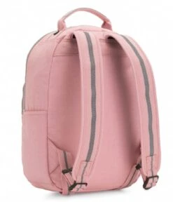 Kipling Seoul Small Bridal Rose 10 Kipling Seoul Small Bridal Rose -Beroemde Bagage Winkel KPKI434546Y1 3 600