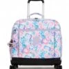 Kipling New Storia Aqua Flowers -Beroemde Bagage Winkel KPKI48472FW 1 600