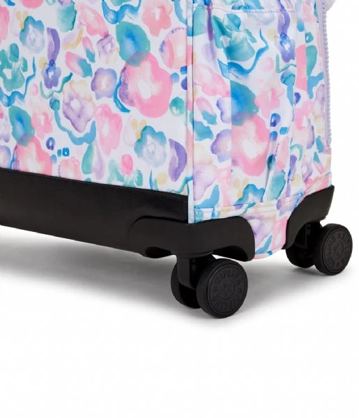 Kipling New Storia Aqua Flowers 7 Kipling New Storia Aqua Flowers - Afbeelding 5