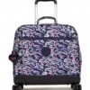 Kipling New Storia Palm Fiesta Prt 1 Kipling New Storia Palm Fiesta Prt -Beroemde Bagage Winkel KPKI48473MC 1 600