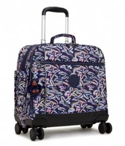 Kipling New Storia Palm Fiesta Prt -Beroemde Bagage Winkel KPKI48473MC 3 600