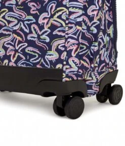 Kipling New Storia Palm Fiesta Prt -Beroemde Bagage Winkel KPKI48473MC 5 600