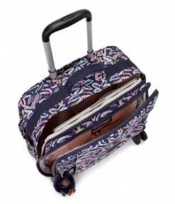 Kipling New Storia Palm Fiesta Prt -Beroemde Bagage Winkel KPKI48473MC 6 600
