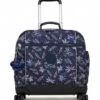 Kipling New Storia Surf Sea Prt -Beroemde Bagage Winkel KPKI4847Y70 1 600