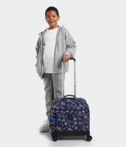 Kipling New Storia Surf Sea Prt -Beroemde Bagage Winkel KPKI4847Y70 2 600