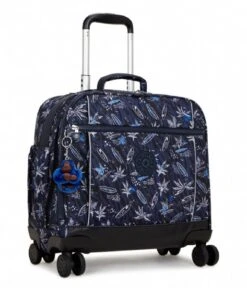 Kipling New Storia Surf Sea Prt -Beroemde Bagage Winkel KPKI4847Y70 3 600