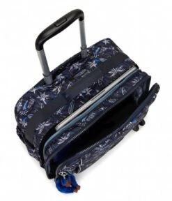 Kipling New Storia Surf Sea Prt -Beroemde Bagage Winkel KPKI4847Y70 6 600