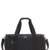 Kipling Argus Small Black Noir -Beroemde Bagage Winkel KPKI6810P39 1 600