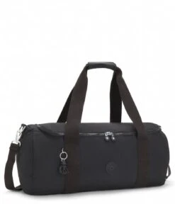 Kipling Argus Small Black Noir -Beroemde Bagage Winkel KPKI6810P39 3 600