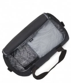 Kipling Argus Small Black Noir -Beroemde Bagage Winkel KPKI6810P39 6 600