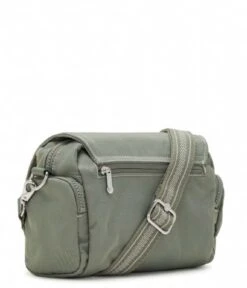 Kipling Danita Dark Seaweed -Beroemde Bagage Winkel KPKI7422X98 3 600