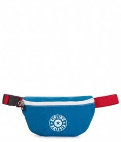 Kipling Fresh Lite Boho Teal