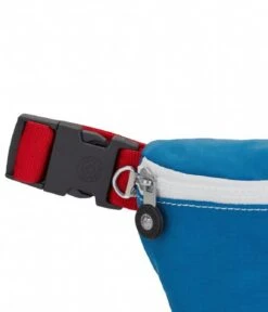 Kipling Fresh Lite Boho Teal -Beroemde Bagage Winkel KPKI7465TN9 6 600