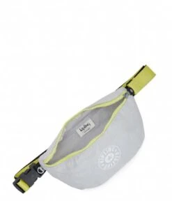 Kipling Fresh Lite Air Grey C -Beroemde Bagage Winkel KPKI7465Z55 5 600