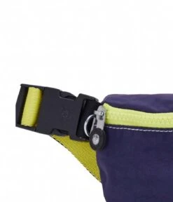 Kipling Fresh Lite Ultimate Navy C -Beroemde Bagage Winkel KPKI7465Z68 4 600