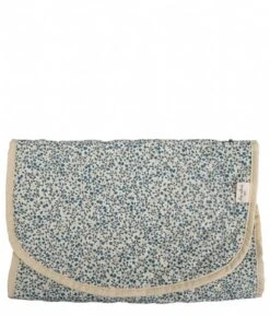 All You Need Bag Blue Blossom Mist -Beroemde Bagage Winkel KS17604 blueblossommist 3 600