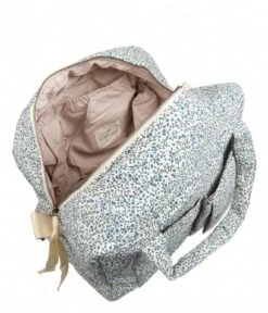 All You Need Bag Blue Blossom Mist -Beroemde Bagage Winkel KS17604 blueblossommist 4 600
