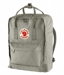 Fjallraven Kanken Fog -Beroemde Bagage Winkel Kanken 23510 021 3 600