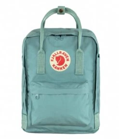 Fjallraven Kanken Laptop 13 Inch Sky Blue