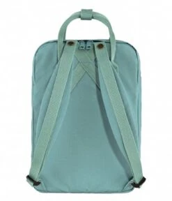 Fjallraven Kanken Laptop 13 Inch Sky Blue -Beroemde Bagage Winkel Kanken Laptop 13 23523 501 B MAIN FJR 600