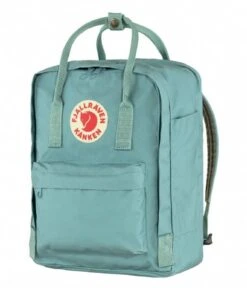 Fjallraven Kanken Laptop 13 Inch Sky Blue -Beroemde Bagage Winkel Kanken Laptop 13 23523 501 F MAIN FJR 600