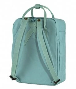Fjallraven Kanken Laptop 13 Inch Sky Blue -Beroemde Bagage Winkel Kanken Laptop 13 23523 501 G MAIN FJR 600