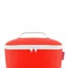 Reisenthel Coolerbag M Pocket Pop Strawberry -Beroemde Bagage Winkel LF3082 1 600