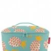 Reisenthel Coolerbag M Pocket Pineapple -Beroemde Bagage Winkel LF4108 1 600