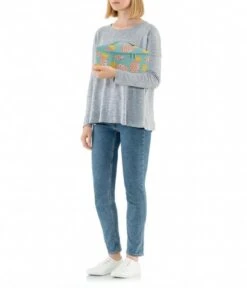 Reisenthel Coolerbag M Pocket Pineapple -Beroemde Bagage Winkel LF4108 2 600