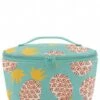 Reisenthel Coolerbag S Pocket Pineapple -Beroemde Bagage Winkel LG4108 1 600