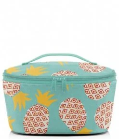 Reisenthel Coolerbag S Pocket Pineapple