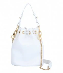 Cloud9 Cream -Beroemde Bagage Winkel LOULOU 01BUCKET Cloud9 cream 4 600