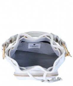 Cloud9 Cream -Beroemde Bagage Winkel LOULOU 01BUCKET Cloud9 cream 5 600