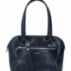 Tour Black -Beroemde Bagage Winkel LOULOU 102BAG Tour black 1 600