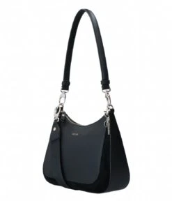 Classics Black -Beroemde Bagage Winkel LOULOU 103BAG Classics black 3 600