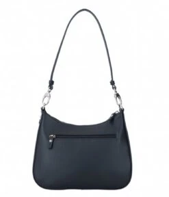 Classics Black -Beroemde Bagage Winkel LOULOU 103BAG Classics black 4 600