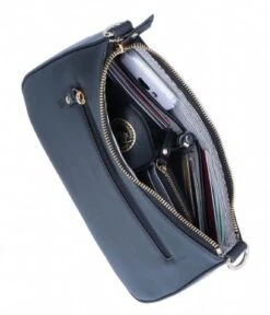 Classics Black -Beroemde Bagage Winkel LOULOU 103BAG Classics black 5 600