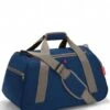 Reisenthel Activitybag Dark Blue -Beroemde Bagage Winkel MX4059 1 600