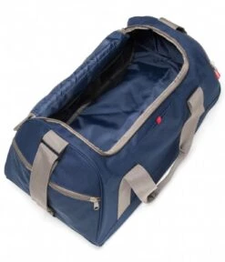 Reisenthel Activitybag Dark Blue -Beroemde Bagage Winkel MX4059 3 600