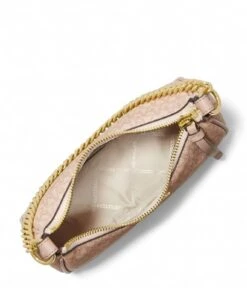 Michael Kors Jet Set Small Chain Ballet -Beroemde Bagage Winkel Michael Kors 32H1GT9C1B 857 3 600