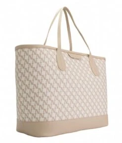 Nikkie Amneli Bag Latte -Beroemde Bagage Winkel N 9 631 2302 2567 3 600